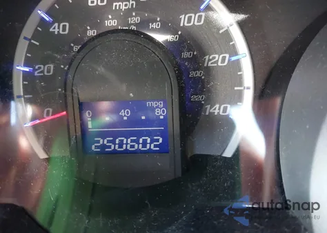 2009 Honda Fit Sport z USA, uszkodzony, nr VIN JHMGE88489S016226